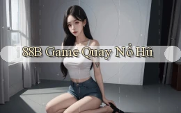 88b game quay nổ hũ