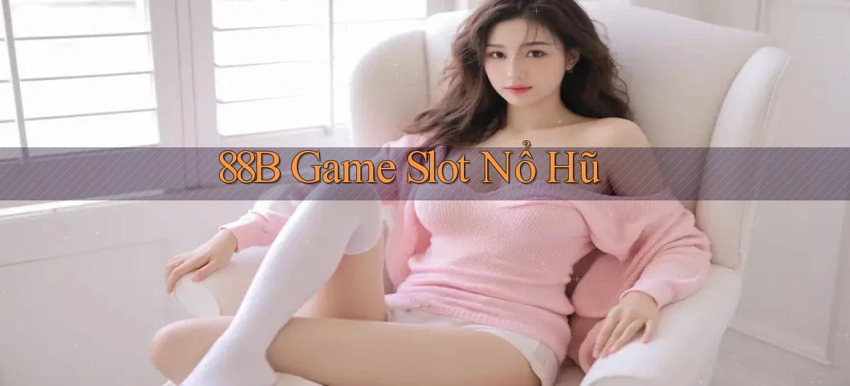 88b   Website Game 2026   App Tải Về