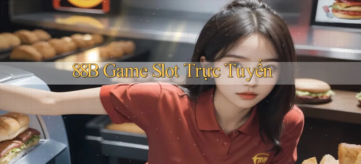 88b game slot trực tuyến