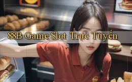 88b game slot trực tuyến