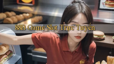 88b game slot trực tuyến