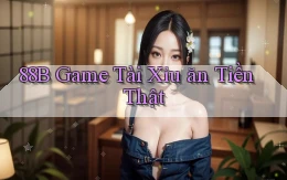 88b game tài xỉu ăn tiền thật