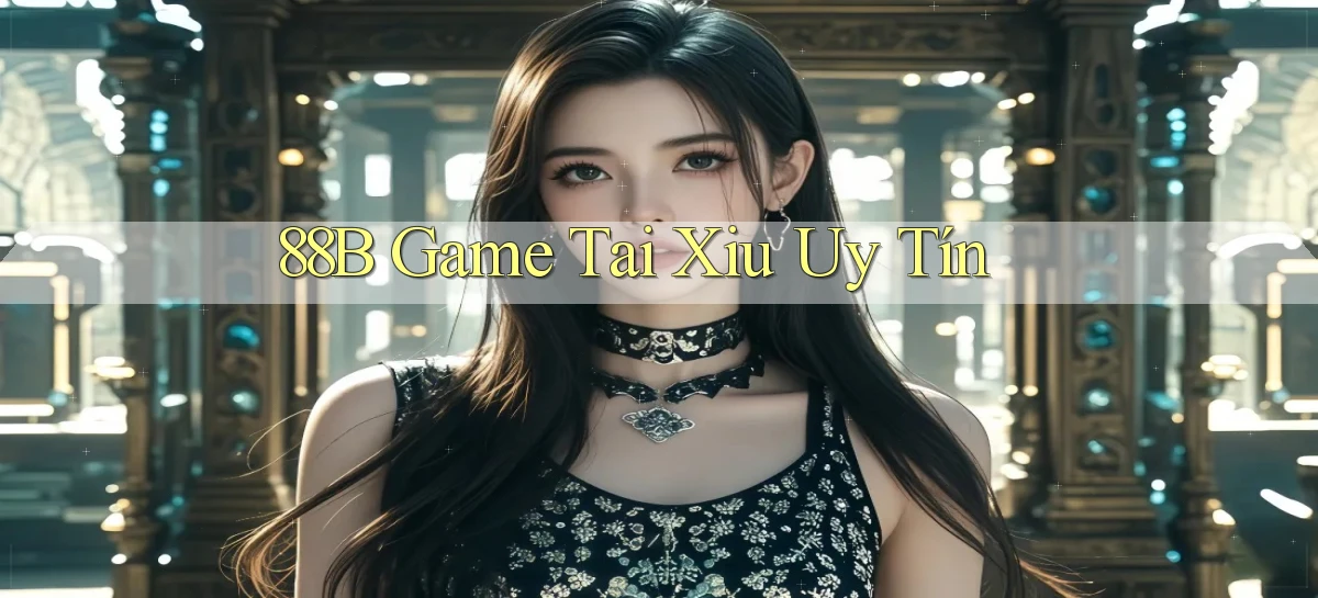 88b game tài xỉu uy tín