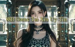 88b game tài xỉu uy tín