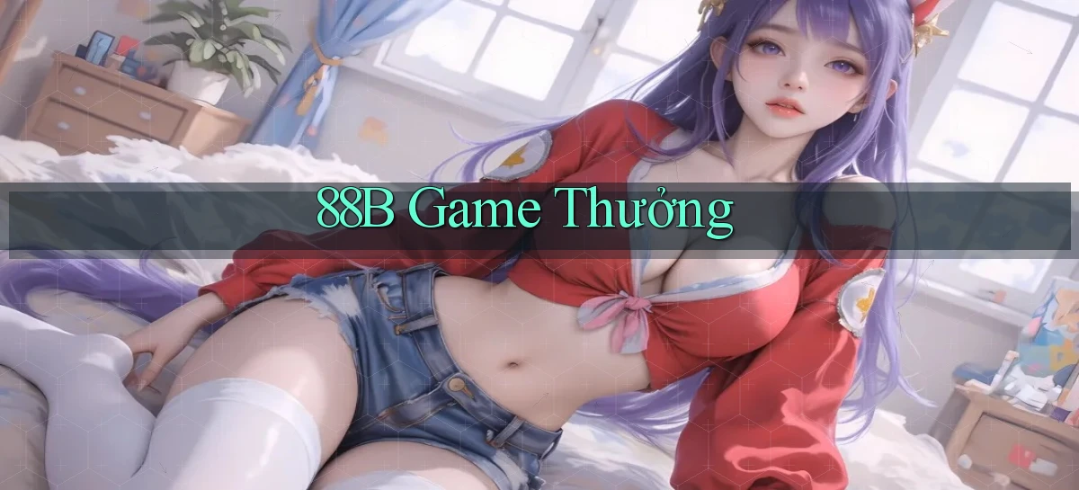 88b   Website Game 2026   App Tải Về