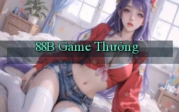 88b game thưởng