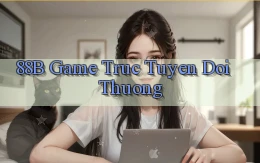88b game truc tuyen doi thuong