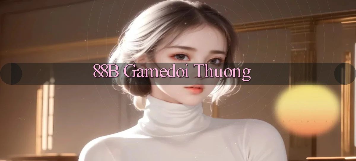 88b   Website Game 2026   App Tải Về