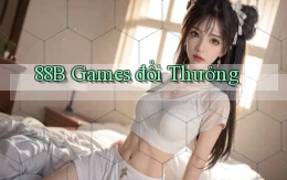 88b games đổi thưởng