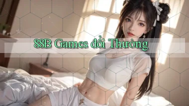 88b games đổi thưởng