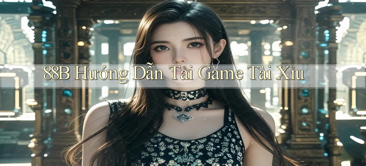 88b hướng dẫn tải game tài xỉu