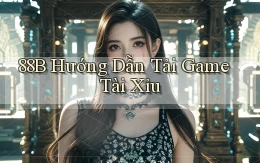 88b hướng dẫn tải game tài xỉu