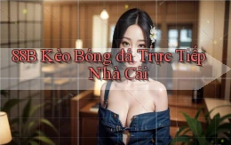 88b kèo bóng đá trực tiếp nhà cái