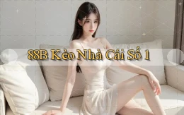 88b kèo nhà cái số 1