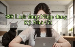 88b link đăng nhập đăng ký nhà cái