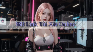 88b link tài xỉu online