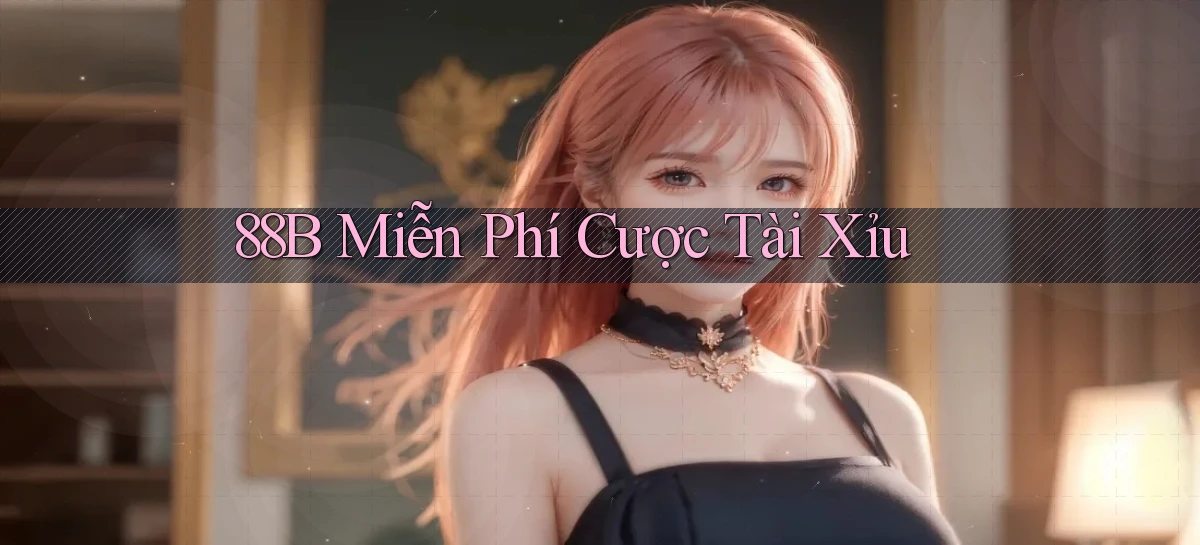 88b  miễn phí cược tài xỉu