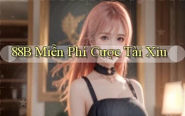 88b  miễn phí cược tài xỉu