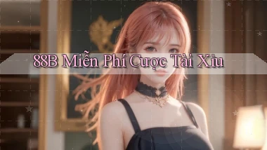 88b  miễn phí cược tài xỉu