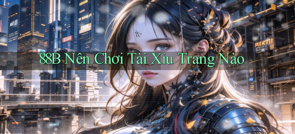 88b   Website Game 2026   App Tải Về