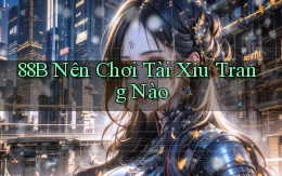 88b nên chơi tài xỉu trang nào