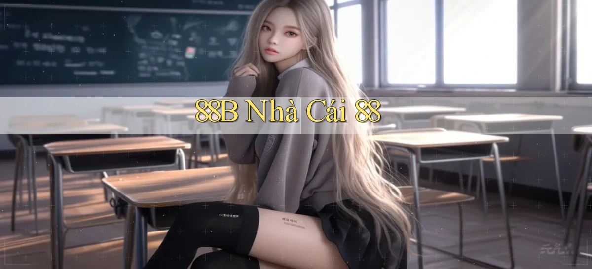 88b nhà cái 88