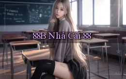 88b nhà cái 88