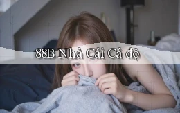 88b nhà cái cá độ