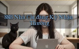 88b nhà cái đăng ký nhận thưởng
