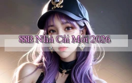 88b nhà cái mới 2026