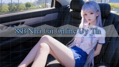 88b nhà cái online uy tín