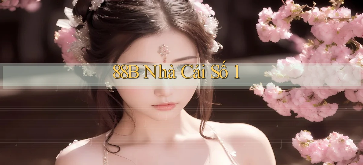 88b nhà cái số 1