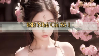 88b nhà cái số 1