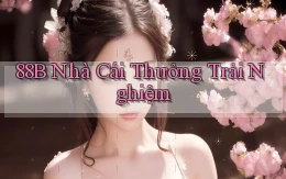 88b nhà cái thưởng trải nghiệm