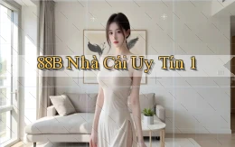 88b nhà cái uy tín 1