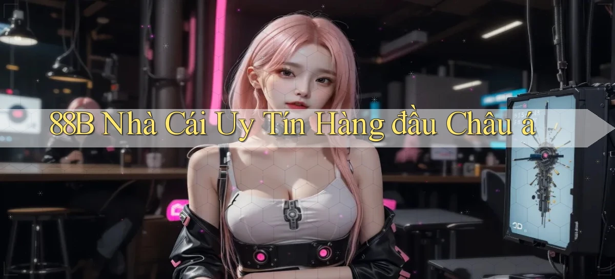 88b nhà cái uy tín hàng đầu châu á