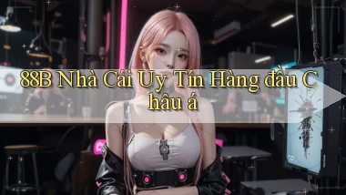 88b nhà cái uy tín hàng đầu châu á