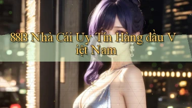 88b nhà cái uy tín hàng đầu việt nam