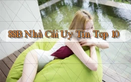 88b  nhà cái uy tín top 10