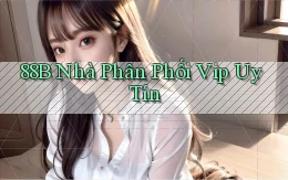88b  nhà phân phối vip uy tín