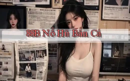 88b nổ hũ bắn cá