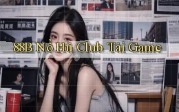 88b nổ hũ club tải game