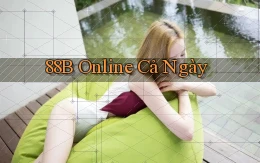 88b online cả ngày