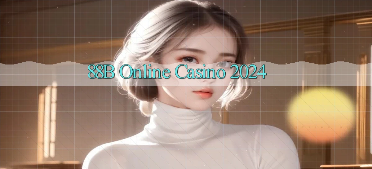 88b Online Casino 2024