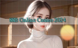 88b Online Casino 2024