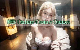 88b Online Casino Games