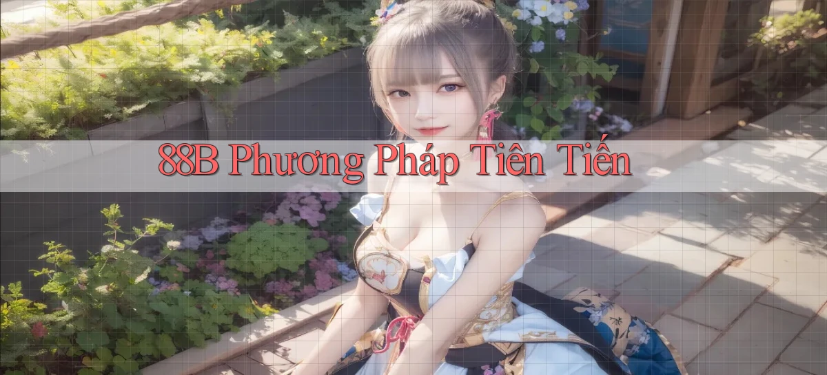 88b  phương pháp tiên tiến