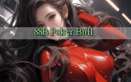 88b poker bull