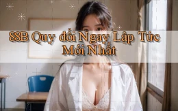 88b quy đổi ngay lập tức mới nhất