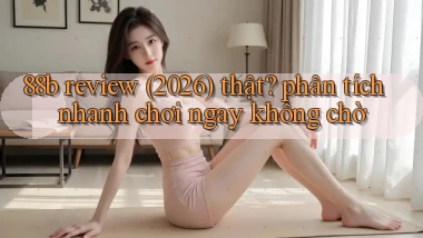 88b review (2026) thật phân tích nhanh chơi ngay không chờ